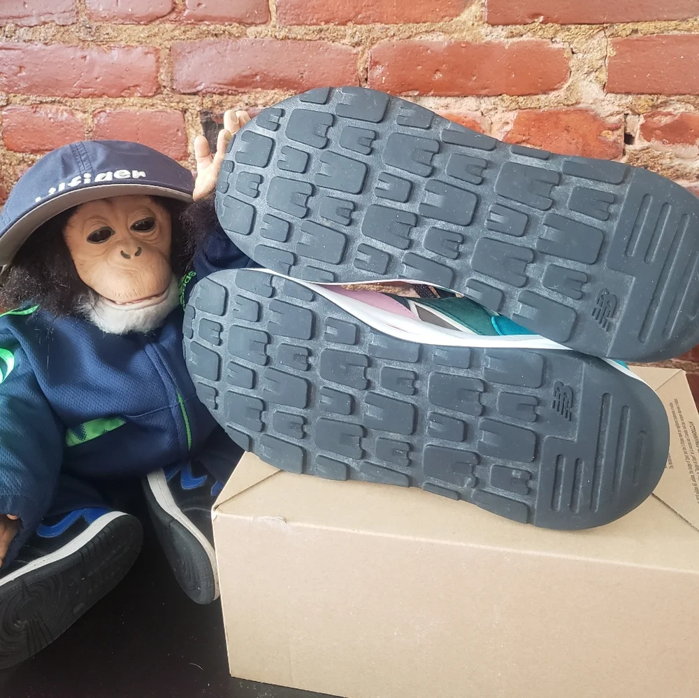 New Balance 57/40 - Picture 7 of 11